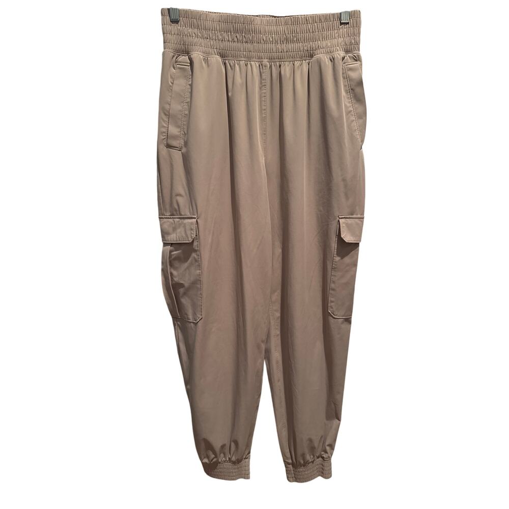 Abercrombie Ypb Deep Motion Tek Cargo Jogger Pant… - image 2